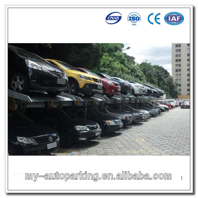 الصين المصاعد للسيارات معدات خدمة السيارات المزود
