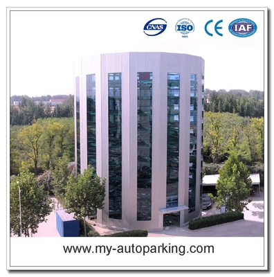 الصين كلاوس Multiparking/Multipark panama/تصميم نظام مواقف السيارات/ نظام مواقف السيارات الذكي تكلفة/نظام تراكم السيارات المزود