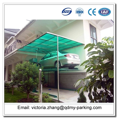 الصين نظام ركن سيارات مزدوج / ركن سيارات / خيمة مرآب سيارات / خيمة مرآب سيارات المزود