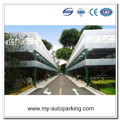 الصين بيع STMY PSH أنظمة لغز مواقف السيارات/حل لغز مواقف السيارات/نظام مواقف السيارات من نوع لغز/نظام مواقف السيارات من نوع لغز المزود