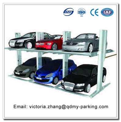 الصين أجهزة ركن السيارات المرفوعة نظام ركن السيارات نظام ركن السيارات المزود