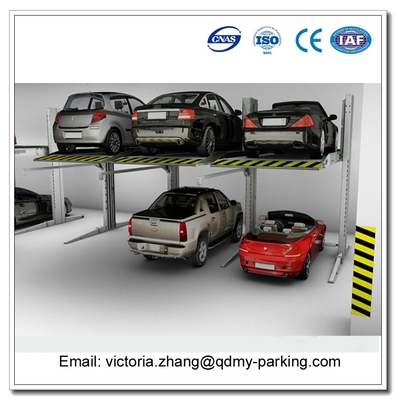 الصين معايير تصميم مواقف السيارات مشروع نظام مواقف السيارات المحمول المزود
