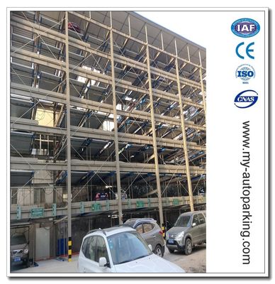 مصنعو أنظمة وقوف السيارات/نظام وقوف السيارات كولومبيا S.A.S/Parking System.com/Parking System تشيلي/ Parking System