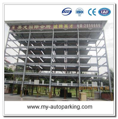 بيع أنظمة وقوف السيارات المصنعين/نظام وقوف السيارات كولومبيا SAS/Parking System.com/Parking System الصين