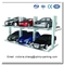 بيع ساخن! معدات وقوف السيارات رخيصة 2 منصة نظام وقوف السيارات المزود