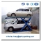 اثنين من السيارات سيارة موقف للسيارات المصعد الصين Carport المرآب الهيدروليكي سيارة المصعد السعر المزود